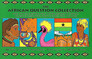 The African Question Collection