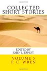 Collected Short Stories of Percival Christopher Wren