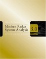Modern Radar System Analysis Software and User's Manual Version 30