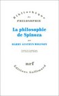 La Philosophie de Spinoza