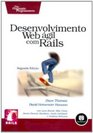 Desenvolvimento Web gil com Rails