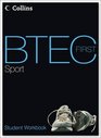 BTEC First Sport Student Workbook