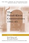The FreudKlein Controversies 194145