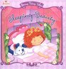 Berry Fairy Tales Sleeping Beauty