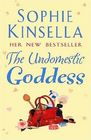 The Undomestic Goddess (UK Edition)
