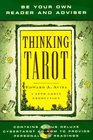 Thinking Tarot  Be Your Own Reader and Advisor