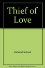 Thief of Love