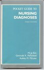 Pocket guide to nursing diagnoses