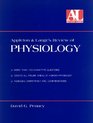 Appleton and Lange's Review of Physiology