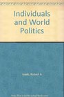 Individuals and World Politics