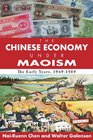 The Chinese Economy under Maoism The Early Years 19491969