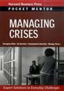 Managing Crises
