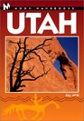Moon Handbooks Utah 6 Ed
