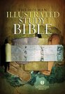 The Holman Illustrated Study Bible: Holman Christian Standard Bible, Indexed