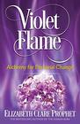 Violet Flame Alchemy for Personal Change