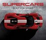 Supercars Built for Speed