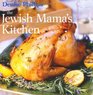 The Jewish Mama's Kitchen