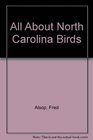 All About North Carolina Birds