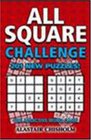 All Square Challenge 201 New Puzzles