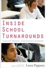 Inside School Turnarounds Urgent Hopes Unfolding Stories