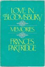 Love in Bloomsbury Memories