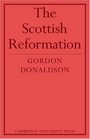 The Scottish Reformation