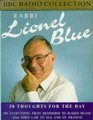 Rabbi Lionel Blue 50 of His Thoughts for the Day