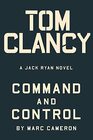 Tom Clancy Command and Control (Jack Ryan)
