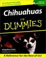 Chihuahuas for Dummies