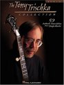 The Tony Trischka Collection