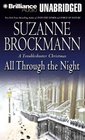 All Through the Night (Troubleshooters, Bk 12) (Audio CD) (Unabridged)