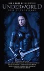 Rise of the Lycans (Underworld, Bk 4)