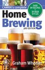 CAMRA's Complete Home Brewing