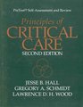 Principles of Critical Care PreTest SelfAssessment and Review