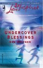 Undercover Blessings (Love Inspired)