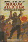 Favorite Tales of Shalom Aleichem