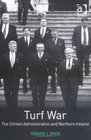 Turf War The Clinton Administration And Northern Ireland