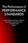 The Performance of Performance Standards
