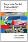 Corporate Social Responsibility An Ethical Approach