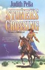Stoner's Crossing (Lone Star Legacy, 2)