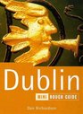 Dublin The Rough Guide Mini