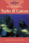 Lonely Planet Diving  Snorkeling Turks  Caicos