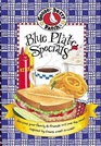 Blue Plate Specials Recipes Your Family  Friends Will Love the MostInspired by Diners CoasttoCoast