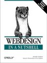 Webdesign in a Nutshell Deutsche Ausgabe