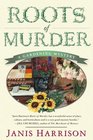 Roots of Murder (Bretta Solomon Gardening, Bk 1)