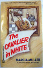 Cavalier In White