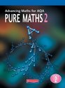 Advancing Maths for AQA Pure Mathematics 2