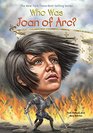 Who Was Joan of Arc