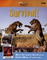 Walking with Beasts Survival