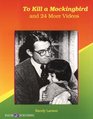 To Kill a Mockingbird and 24 More Videos Language Arts Activities for Middle School